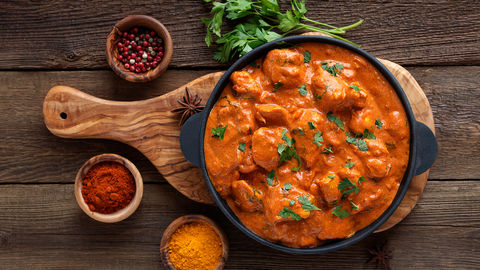 Craving For Some Lip-Smacking Butter Chicken In Mumbai? These 6 Places Will Satiate Your Taste Buds!
