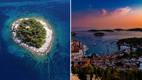 Hvar: Things You Should Know About Croatia's Dreamy Island