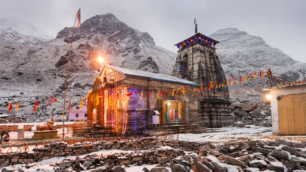 How To Travel To Kedarnath This Summer?