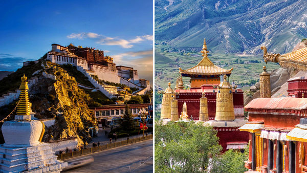 Discover The Mysticism Of Lhasa On Your Next Trip!