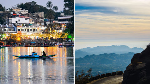 Visit Mount Abu In 2019: This Is Where Every History Buff Should Travel To