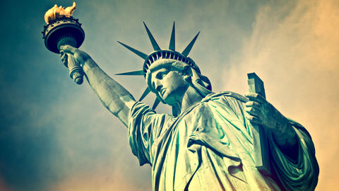 The Statue Of Liberty Takes A Step To Reduce Over-Tourism