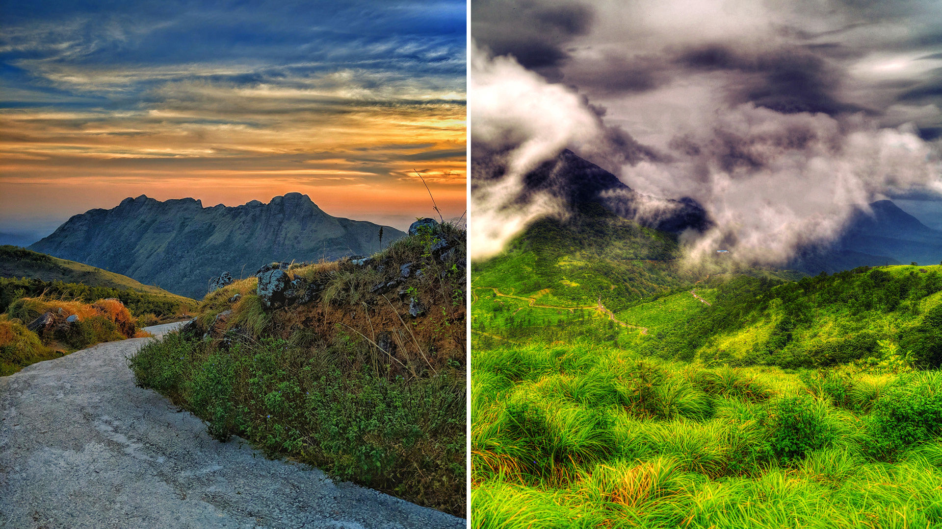 Ponmudi: The Unexplored Golden Peak Of Kerala