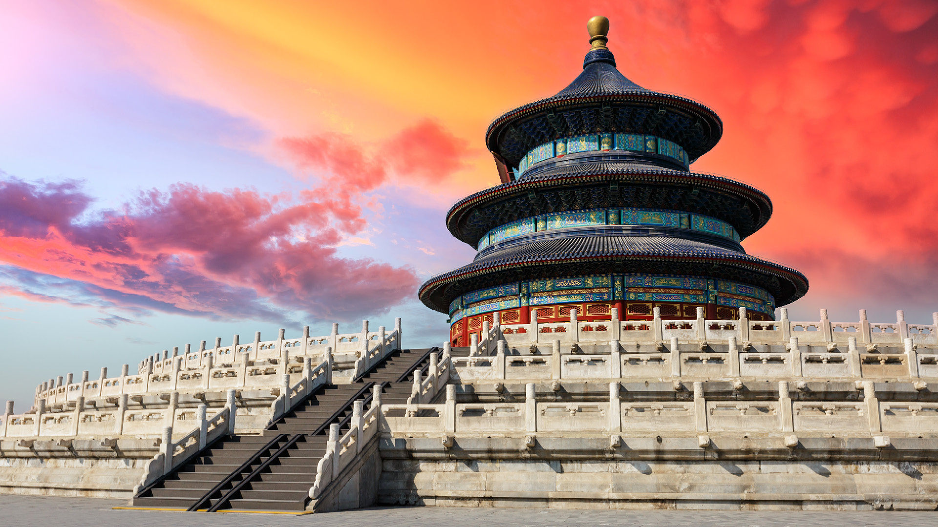 The Temple Of Heaven In Beijing Decode The Symbolism The Temple Of Heaven In Beijing Decode The Symbolism