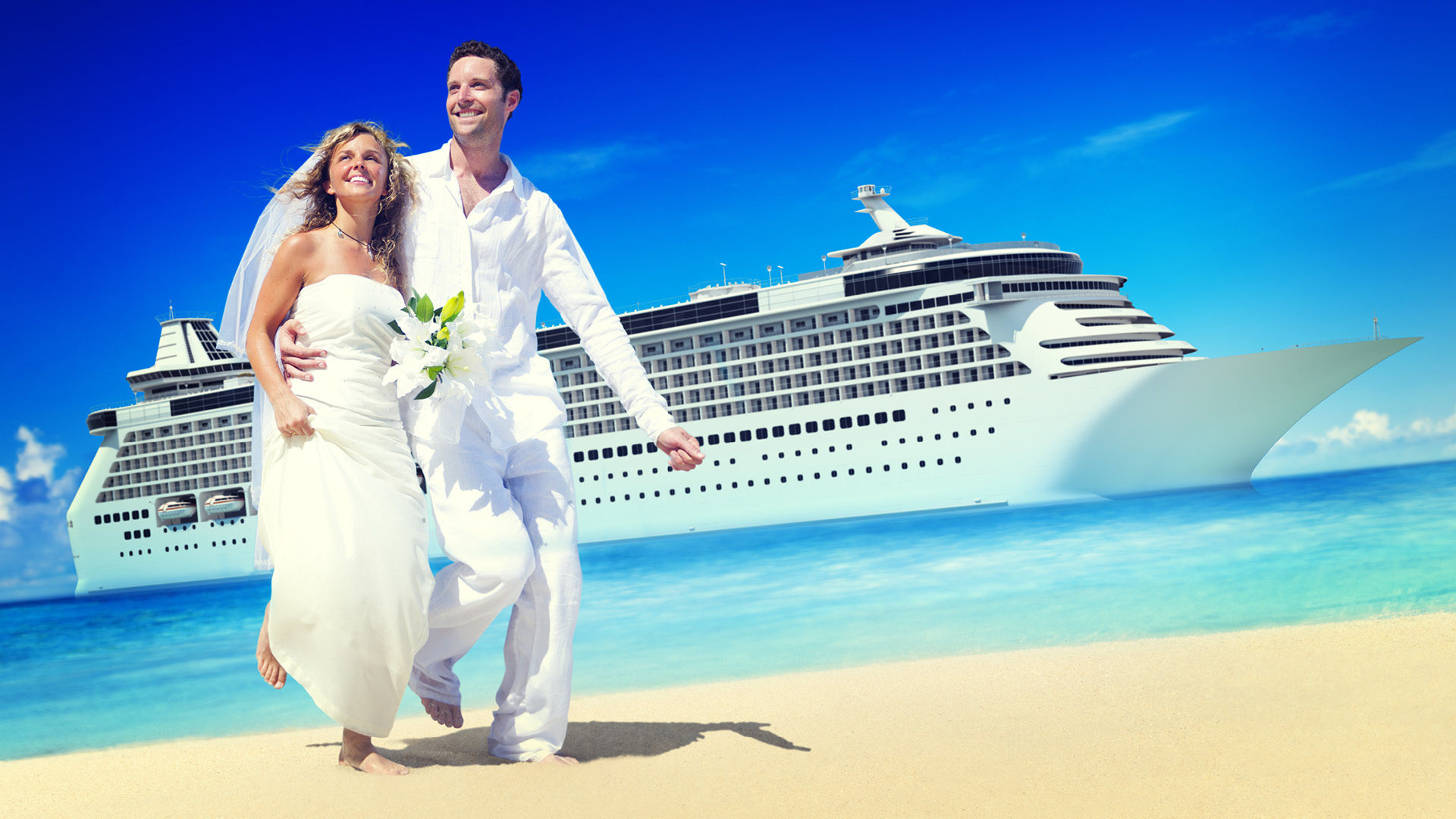 best cruise lines for weddings