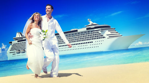 Get Married On These Absolute Best Cruise Lines For Weddings