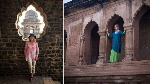 Mariellen Ward: The 59-Year-Old Travel Blogger On Being Relevant In The Age of Millennials