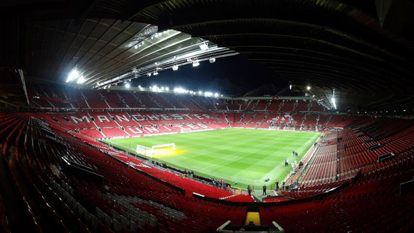 Old Trafford, Manchester, UK. 16th June, 2019. ICC World Cup