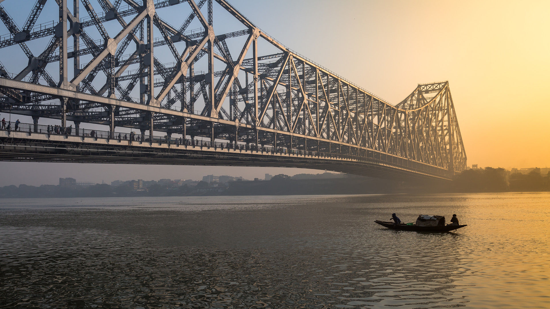 Here's How You Should Spend A Day In Kolkata (Our Way)!