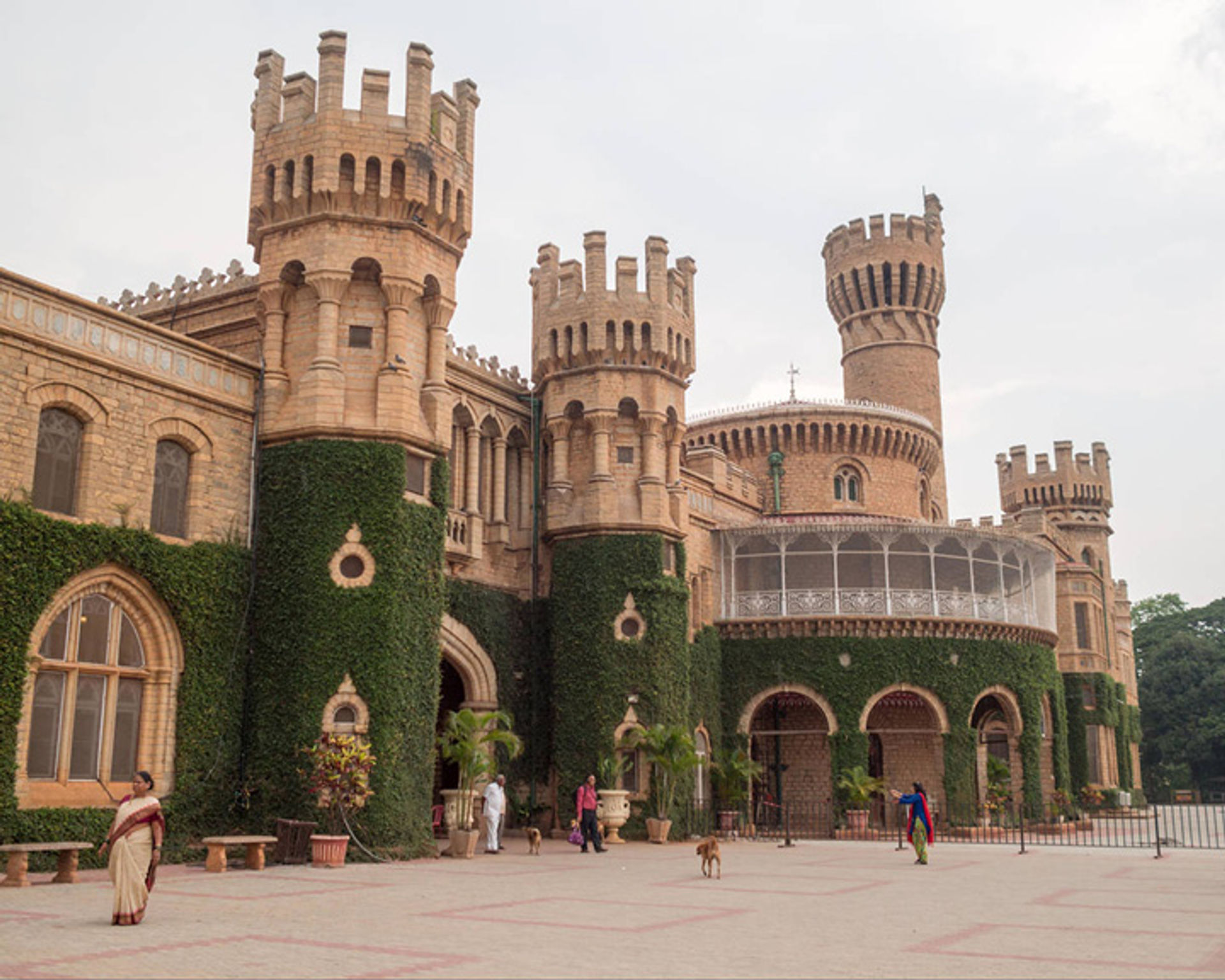 Travel Trend Alert: Top Things To Do In Bengaluru This Season!