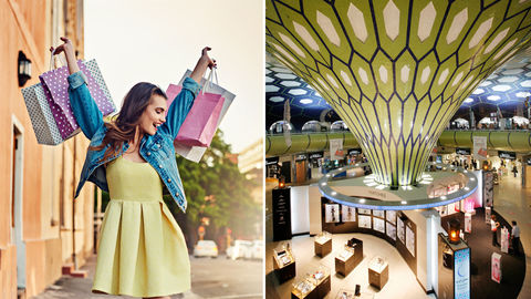 T+L India's International Shopping Guide For 2019 Is Here!