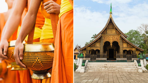 Get Lost In Laos To Find The Many Hidden Facets Of This Quaint Country