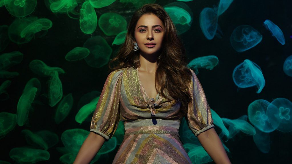 Rakul Preet Singh Archives | Travel and Leisure Asia | India Rakul Preet Singh Archives | Travel and Leisure Asia | India