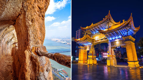 Spring City Kunming Is The Perfect Summer Escape You're Looking For