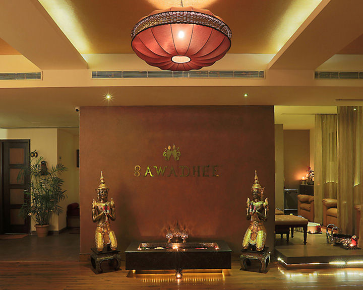 This Weekend Unwind At Sawadhee Traditional Thai Spa In Delhi