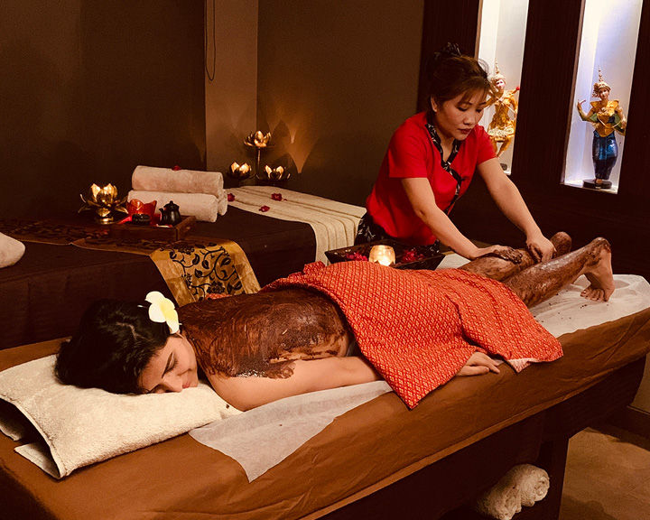 Sawadhee Traditional Thai Spa