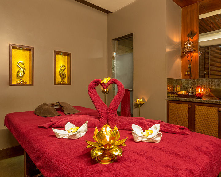 Sawadhee Traditional Thai Spa