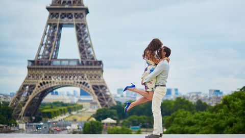 What Should Be Your Honeymoon Destination According To Your Zodiac Sign?