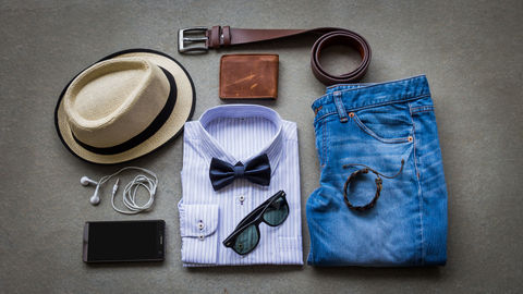 Here's How You Can Amp Up Your Style Game While Travelling