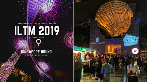 ILTM Asia Pacific 2019 Identifies Wellness Tourism As The Next Big Trend!