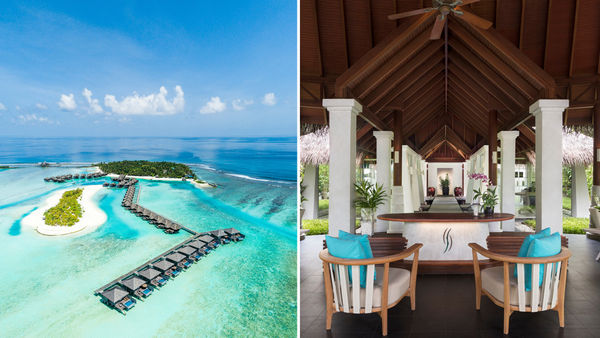 Anantara Veli Maldives Resort: A Wellness Paradise That You Need To Explore!