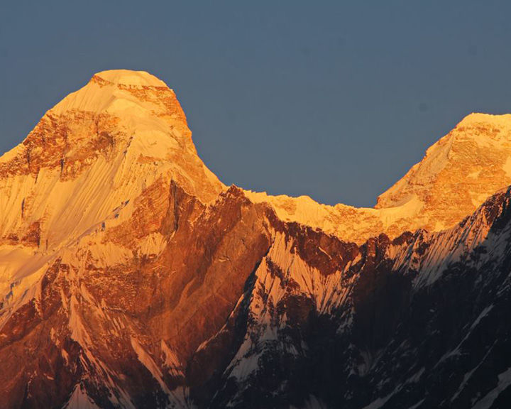 Johar Valley In Uttarakhand Is Every Trekker's Dream Come True!