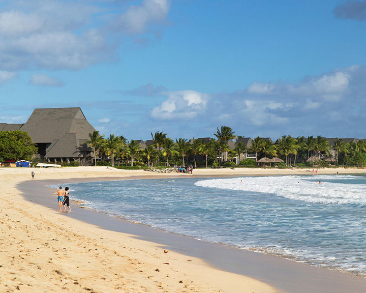 Wellness Experiences In Fiji