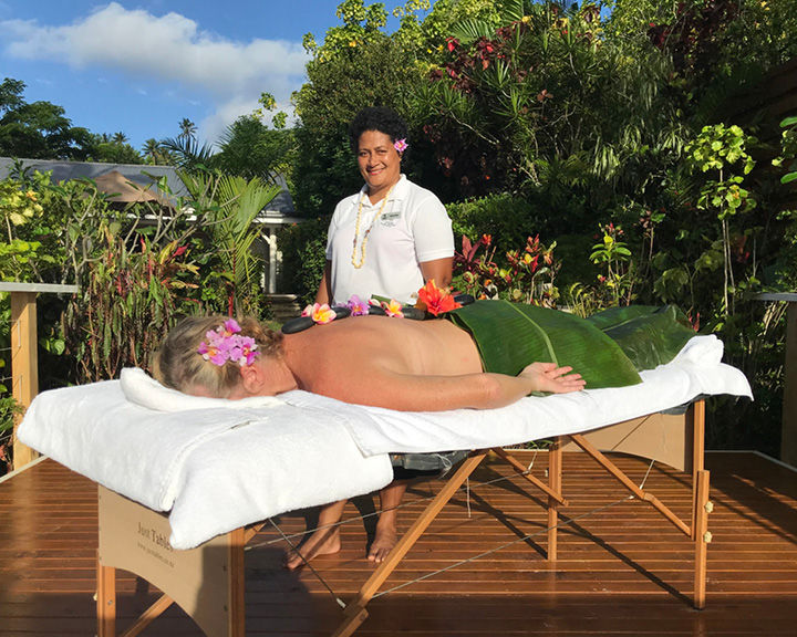 Wellness Experiences In Fiji