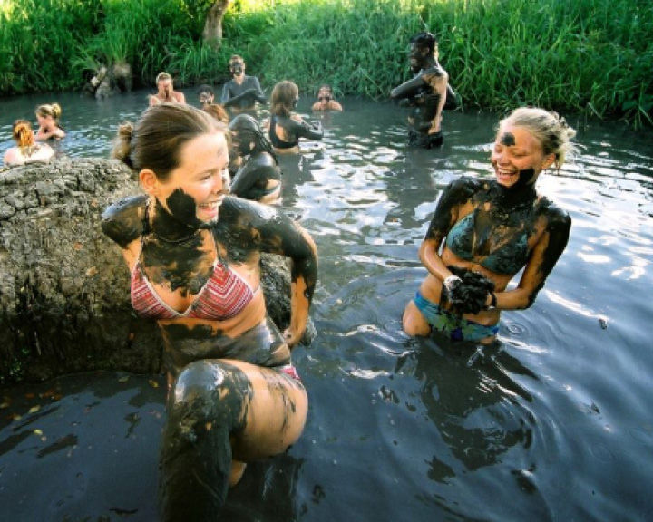Wellness Experiences In Fiji
