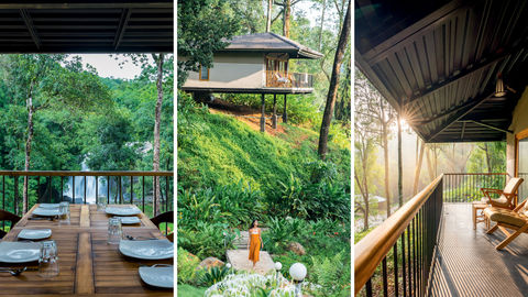 A Weekend Well Spent At Ayatana Coorg Can Rejuvenate Your Weary Soul!