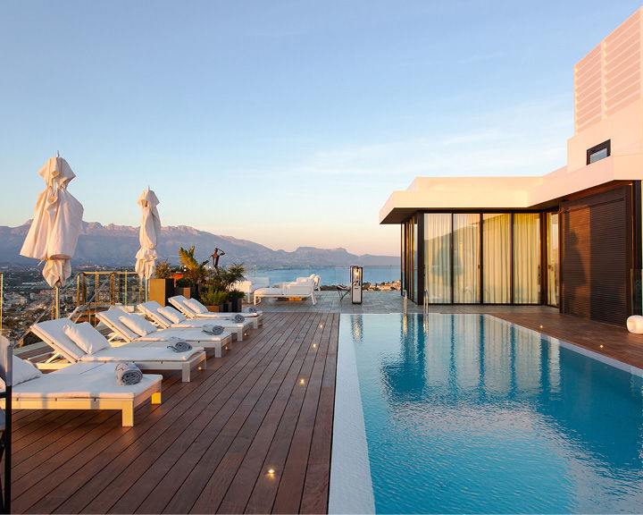 SHA Wellness Clinic In Alicante