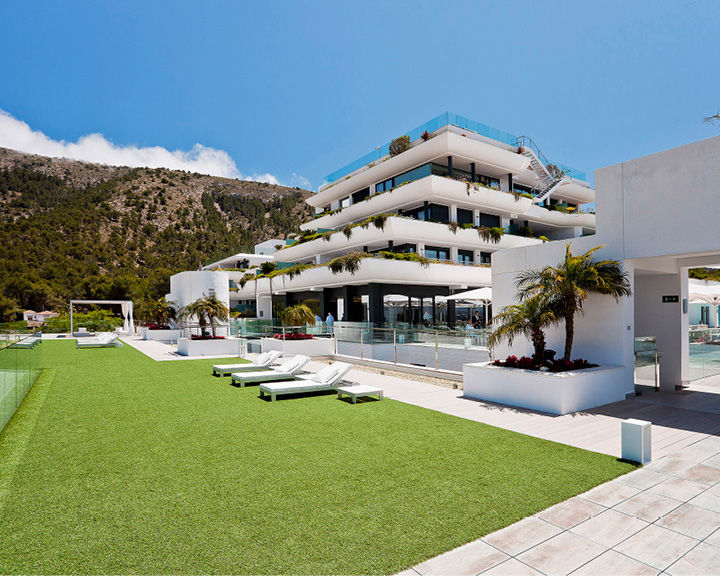 SHA Wellness Clinic In Alicante