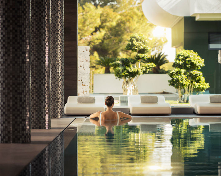 SHA Wellness Clinic In Alicante