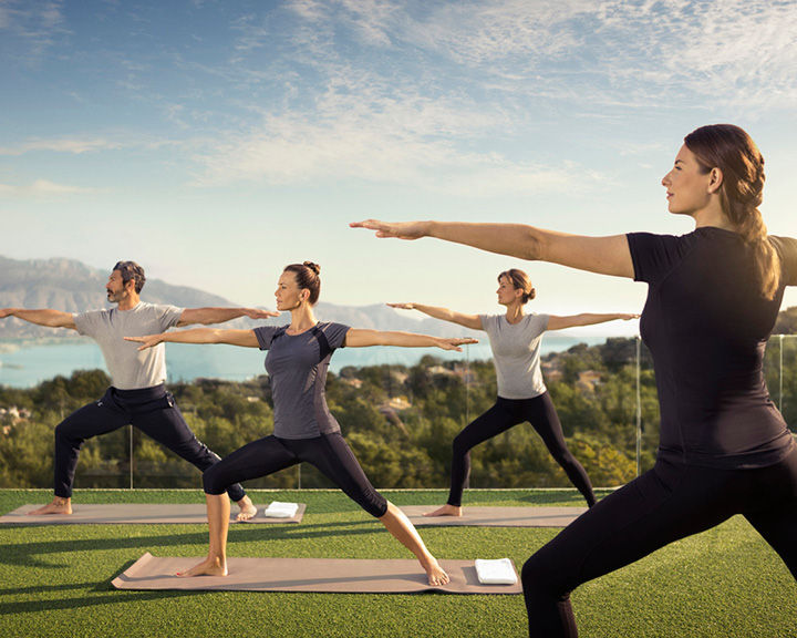 SHA Wellness Clinic In Alicante