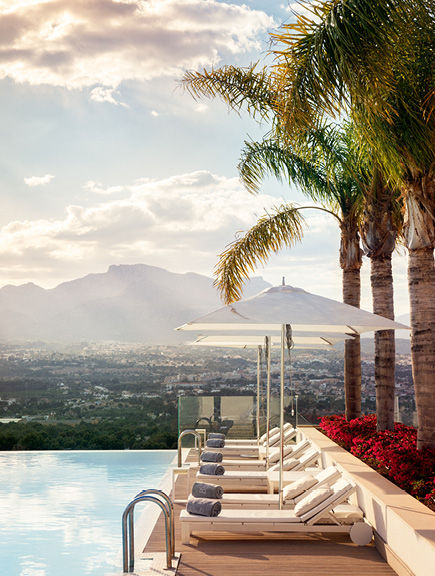 SHA Wellness Clinic In Alicante