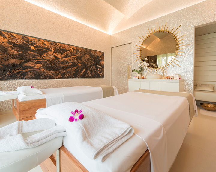 Iniala Beach House Thailand