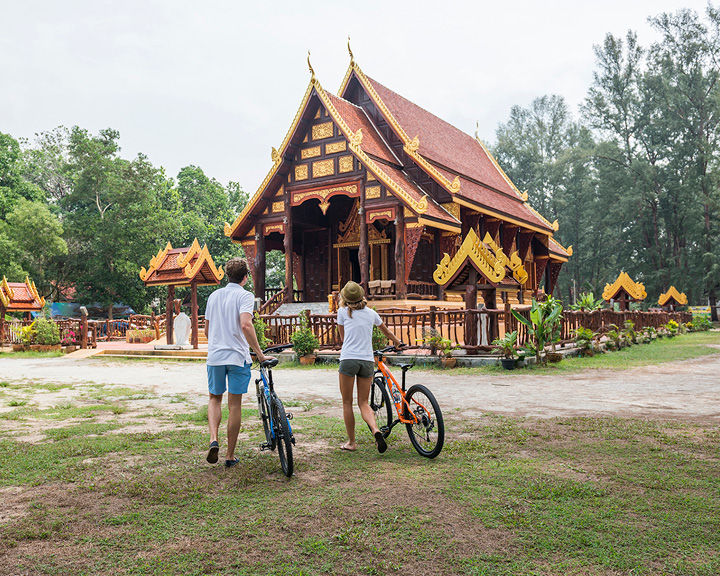 Iniala Beach House Thailand