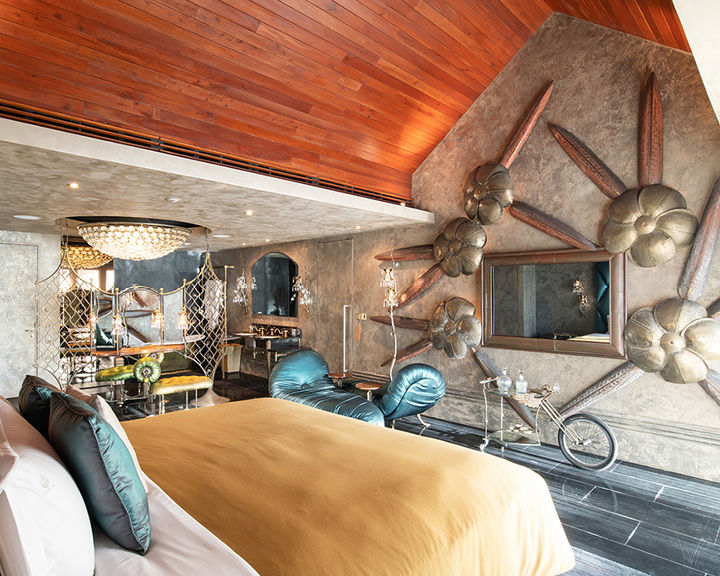 Iniala Beach House Thailand