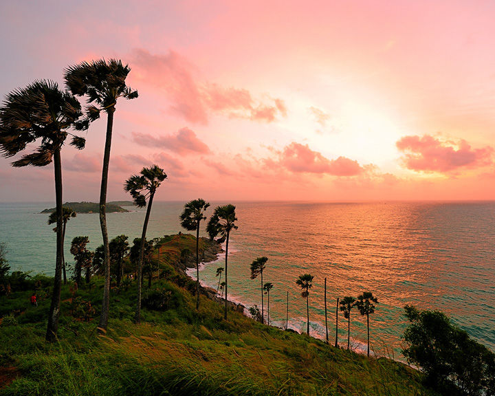 Iniala Beach House Thailand