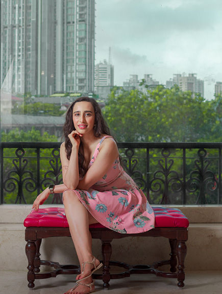 Namrata Purohit