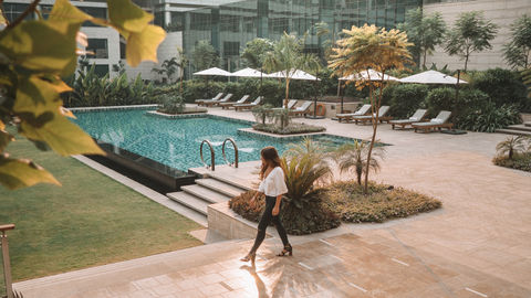 Six Senses Of Andaz Delhi: Find Out What Makes It The Best Luxury Address In Delhi