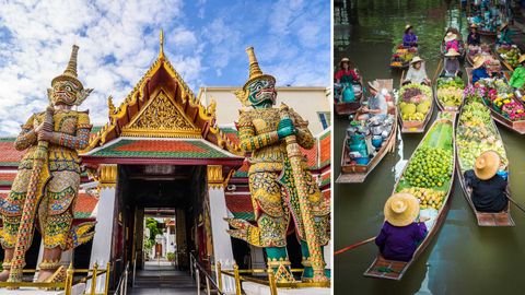 Here's Another Reason Why Bangkok Should Be Your Next Vacay Destination From India!