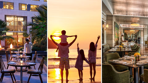 Here's How These 7 Indian Hotels Are Truly Celebrating Independence Day!