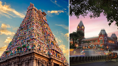 Your Go-To Guide To Chennai: Here's Everything That's Happening In The City!