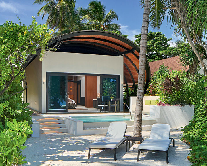 The Westin Maldives Miriandhoo Resort The Westin Maldives Miriandhoo Resort