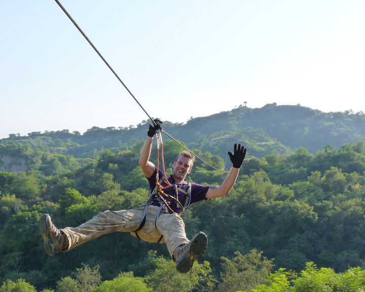 Rishikesh