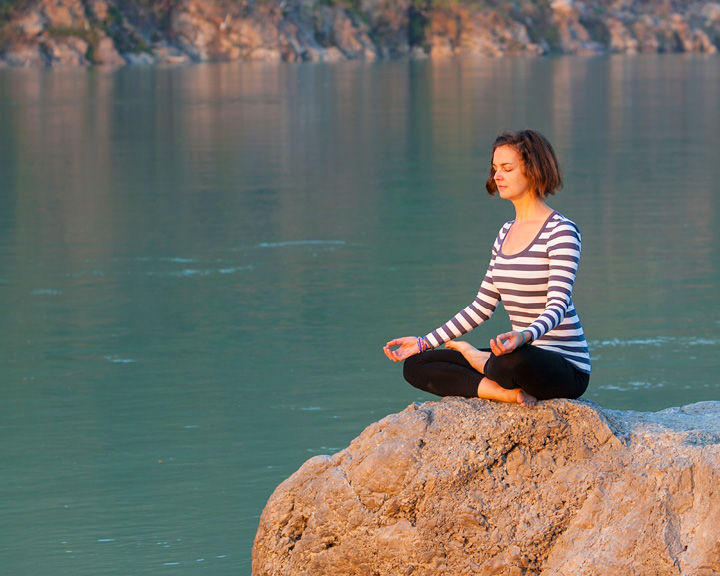 Rishikesh