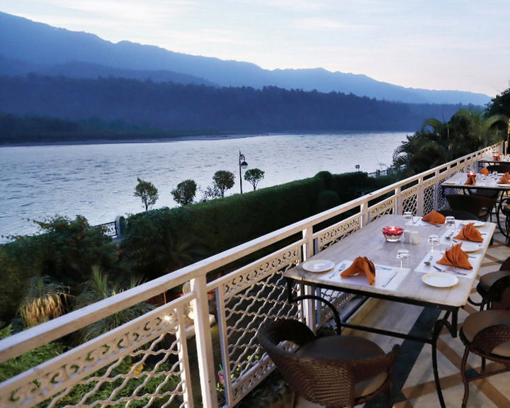 Rishikesh