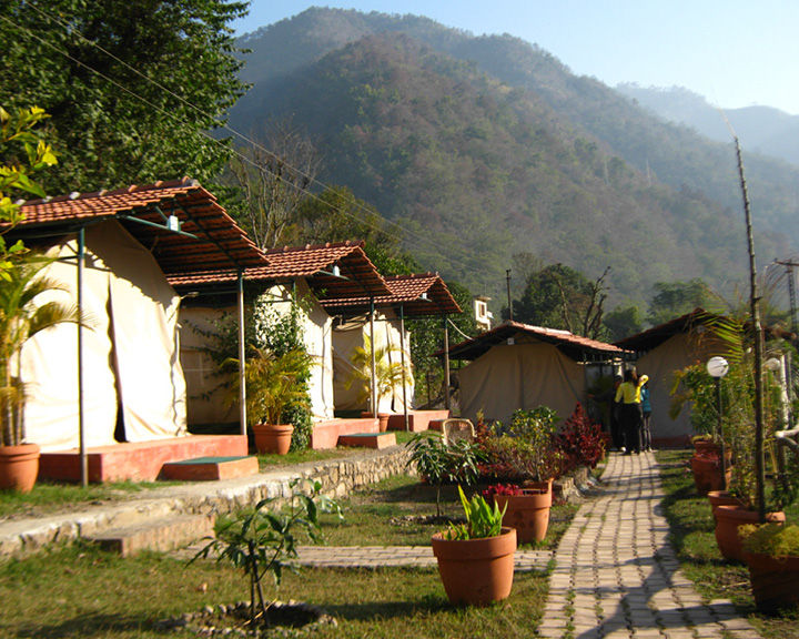 Rishikesh