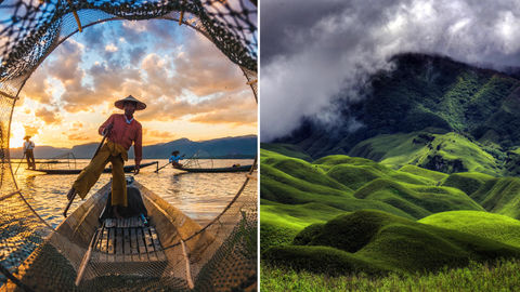 All The Stops Worth Making On Your Road Trip From India To Thailand!